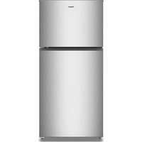 Notice WHIRLPOOL WRTX3219SZ Réfrigérateur