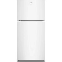 Notice WHIRLPOOL WRTX3219SW Réfrigérateur