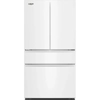Notice WHIRLPOOL WRMF3336SW Réfrigérateur