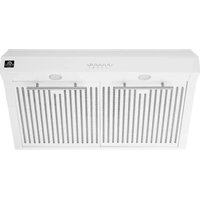 Notice Forno FRHUC525530WHT Hotte