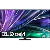 Notice SAMSUNG QA85QN85DBX Téléviseur