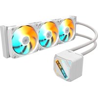 GAMING 360 ICE GIGABYTE