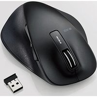 Notice Elecom M-XGL10DB Souris