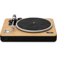 Notice HOUSE OF MARLEY STIR IT UP WIRELESS 2 Plattenspieler