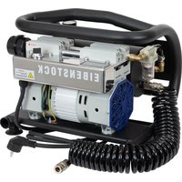 Notice Eibenstock VP 05 Generator