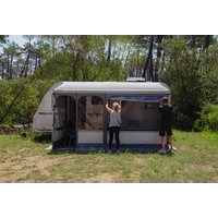 CaravanStore Evo ZIP Fiamma