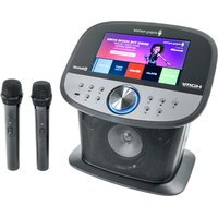 Singing Machine ISM9011 - Karaoke system