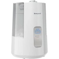 Dual Comfort HWC775W HONEYWELL