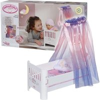 Sweet Dreams Bett Baby Annabell