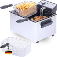 DF3270 Sommertal