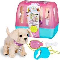 Mein Hund Lucky BABY born