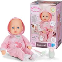 Baby Annabell Hannah 711002 - Pop