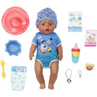 Magic Boy BABY born