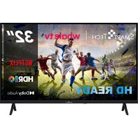 32HH01K Smart Tech