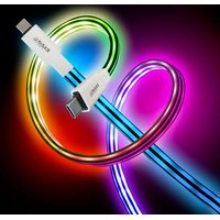 Notice IBIZA SOUND FURIOUS-CABLE Câble de chargement