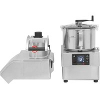 CK-35V Sammic