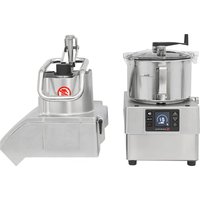 CK-45V Sammic