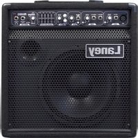 Notice Laney AH80 Recepteur