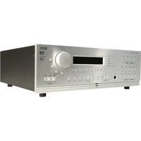 Notice Anthem AVM 20 Matériel audio professionnel