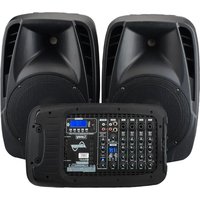 AH2500D Laney