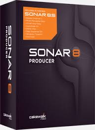 SONAR PRODUCER 8.5 ROLAND