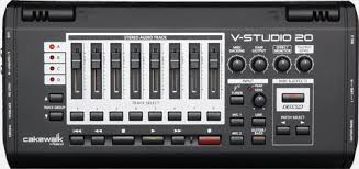 ROLAND V-STUDIO 20 - Interface audio