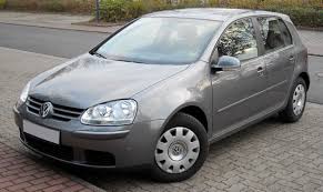 Guide utilisation VOLKSWAGEN GOLF 5 2005  de la marque VOLKSWAGEN