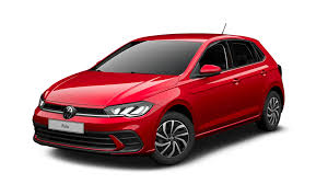  POLO  VOLKSWAGEN