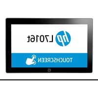 Notice HP L7016T 屏幕
