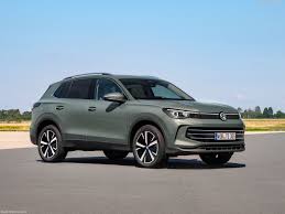  TIGUAN  VOLKSWAGEN