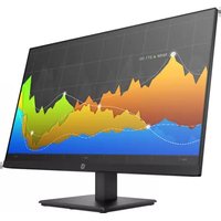 Notice HP P274 Displej