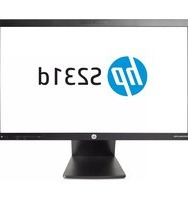 Notice HP ELITEDISPLAY S231D Displej