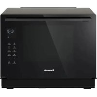 Návod PANASONIC NN-CS89LB Mikrovlnná trouba