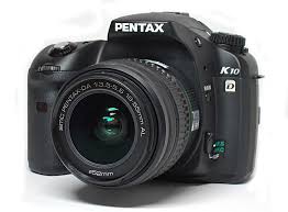  K10D   PENTAX
