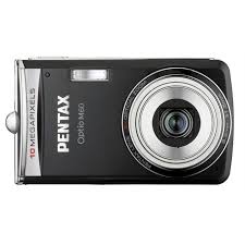  OPTIO M60   PENTAX