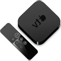 TV 4K APPLE