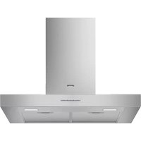 Notice SMEG KBT700XE Вытяжка