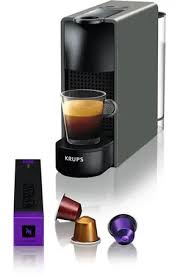 KRUPS ESSENZA MINI INTENSE YY2911FD - Καφετιέρα