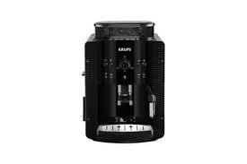  EXPRESSO FULL AUTO COMPACT MANUEL YY8125FD  KRUPS