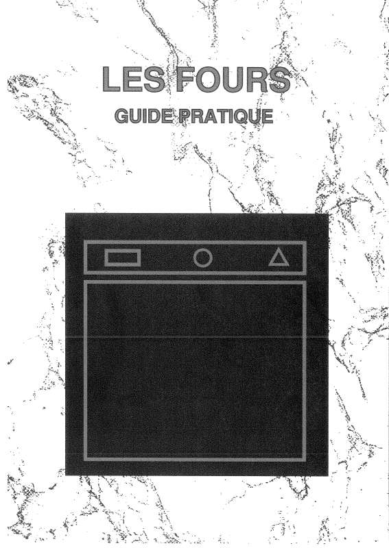 Guide utilisation SAUTER 1831MP de la marque SAUTER