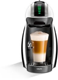 Guide utilisation KRUPS NESCAFE DOLCE GUSTO GENIO MINI COOPER YY1786FD de la marque KRUPS