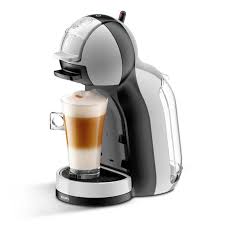 Guide utilisation KRUPS NESCAFE DOLCE GUSTO MINI ME YY1502 FD de la marque KRUPS