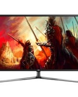 Notice AOC G4309VX/D 画面