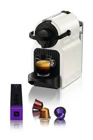 Guide utilisation KRUPS NESPRESSO INISSIA YY1530FD de la marque KRUPS