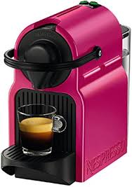 KRUPS NESPRESSO INISSIA YY2289FD - Machine à café