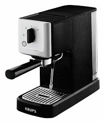 KRUPS XP344010 - Machine à café