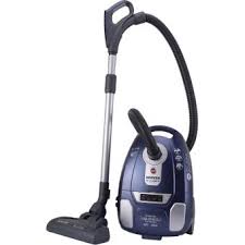  A-CUBED SILENCE  HOOVER