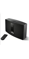 Notice BOSE SOUNDTOUCH 20 SERIE II Lautsprecher