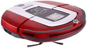 RBC040 ROBO.COM3 HOOVER