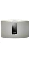 Notice BOSE SOUNDTOUCH 20 SERIE III Lautsprecher